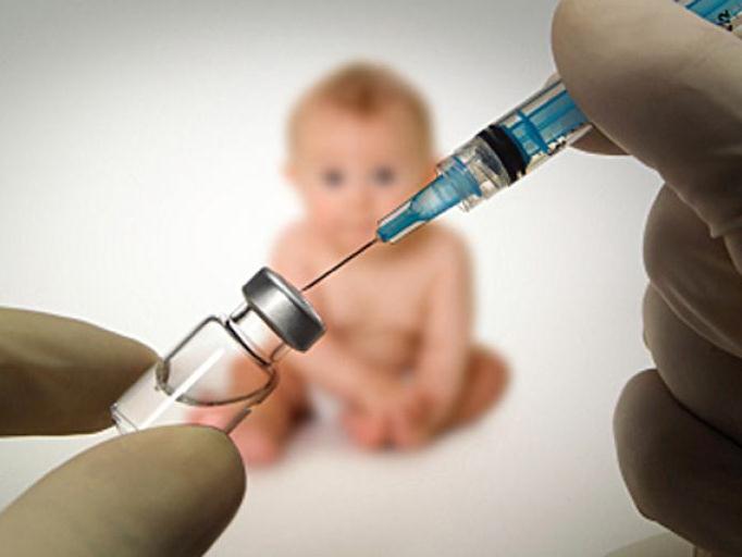 Прививка от кори: график и правила вакцинации