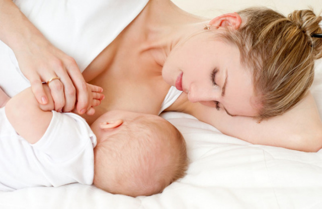 Молочница у детей: откуда возникает болезнь и как лучше ее лечить